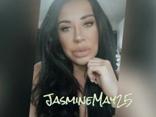 JasmineMay25