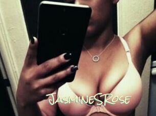 JasmineSRose