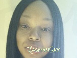 JasmynSky