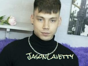 JasonLavetty