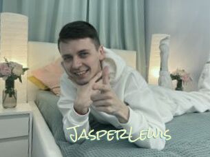 JasperLewis