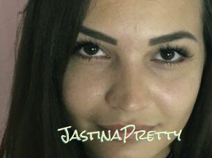 JastinaPretty