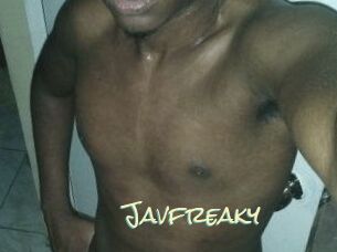 Javfreaky