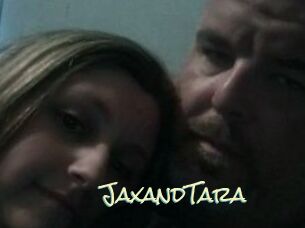 Jax_and_Tara