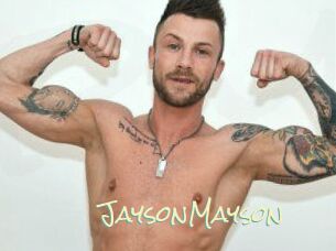 JaysonMayson