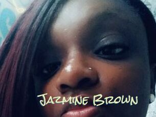 Jazmine_Brown