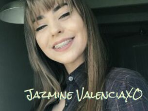 Jazmine_ValenciaXO