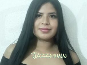 Jazzmiinn