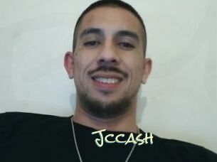 Jccash