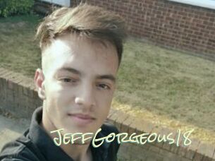 JeffGorgeous18