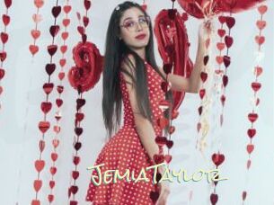 JemiaTaylor