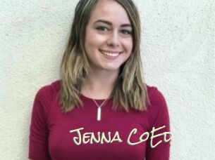 Jenna_CoEd