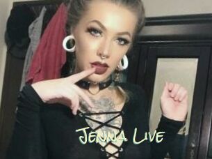 Jenna_Live