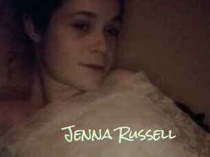 Jenna_Russell