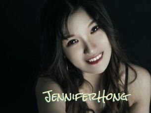 JenniferHong