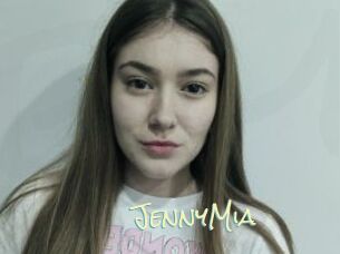 JennyMia