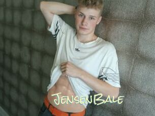 JensenBale