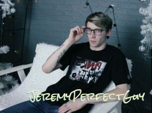 JeremyPerfectGuy