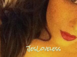 JesLoveless