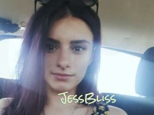 JessBliss