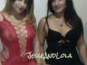 JesseAndLola