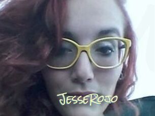 Jesse_Rojo