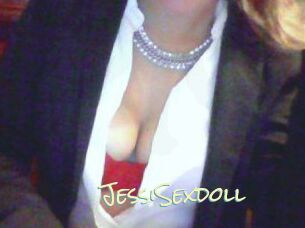 JessiSexdoll