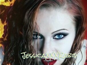 JessicaXXXRabid