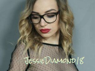 JessieDiamond18