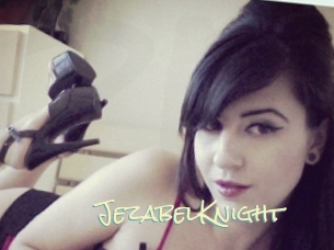 JezabelKnight