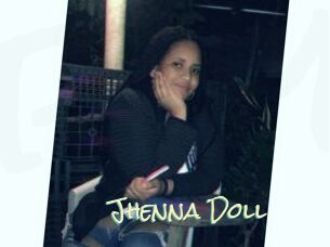 Jhenna_Doll