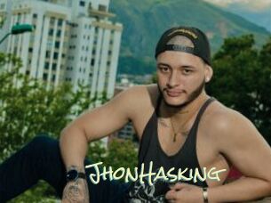 JhonHasking