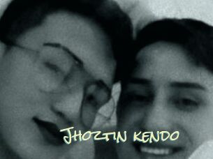 Jhoztin_kendo