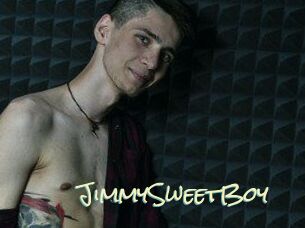 JimmySweetBoy