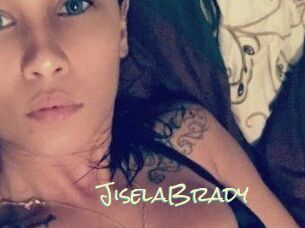 Jisela_Brady