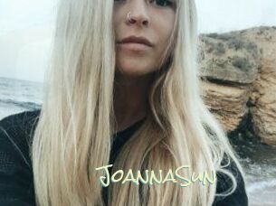 JoannaSun