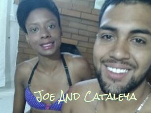 Joe_And_Cataleya