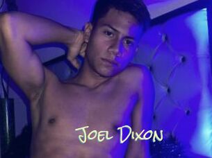 Joel_Dixon