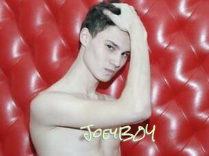 JoeyB0Y