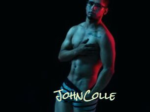 JohnColle