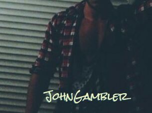 JohnGambler