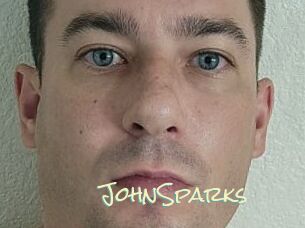 JohnSparks