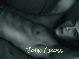 John_Cross