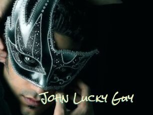 John_Lucky_Guy