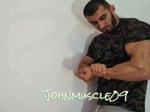 Johnmuscle09