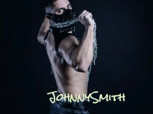 JohnnySmith