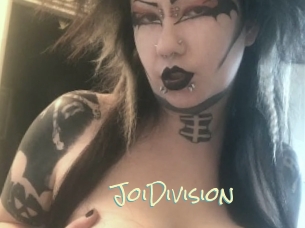 JoiDivision