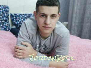 JordanRock