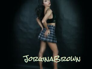 JorginaBrown