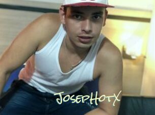 JosepHotX